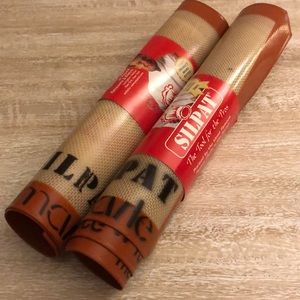 Silpat baking mats